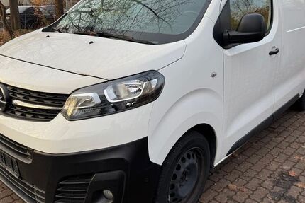 Opel Vivaro 160.500 km 10.290 &euro; Hamburg 22043
