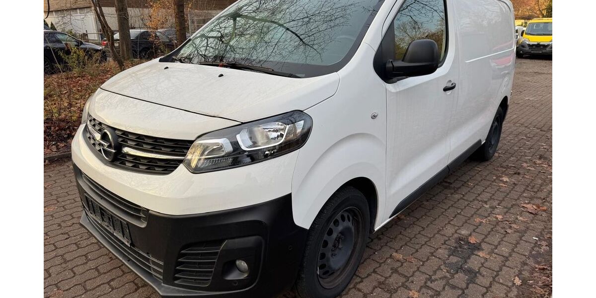 Opel Vivaro 160.500 km 10.290 &euro; Hamburg 22043