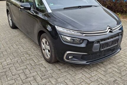Citroen C4 Picasso 168.000 km 6.500 &euro; Pronstorf 23820
