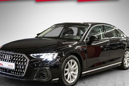 Audi A8 45.566 km 56.920 &euro; Stuttgart 70563