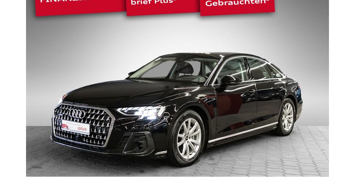 Audi A8 45.566 km 58.490 &euro; Stuttgart 70563