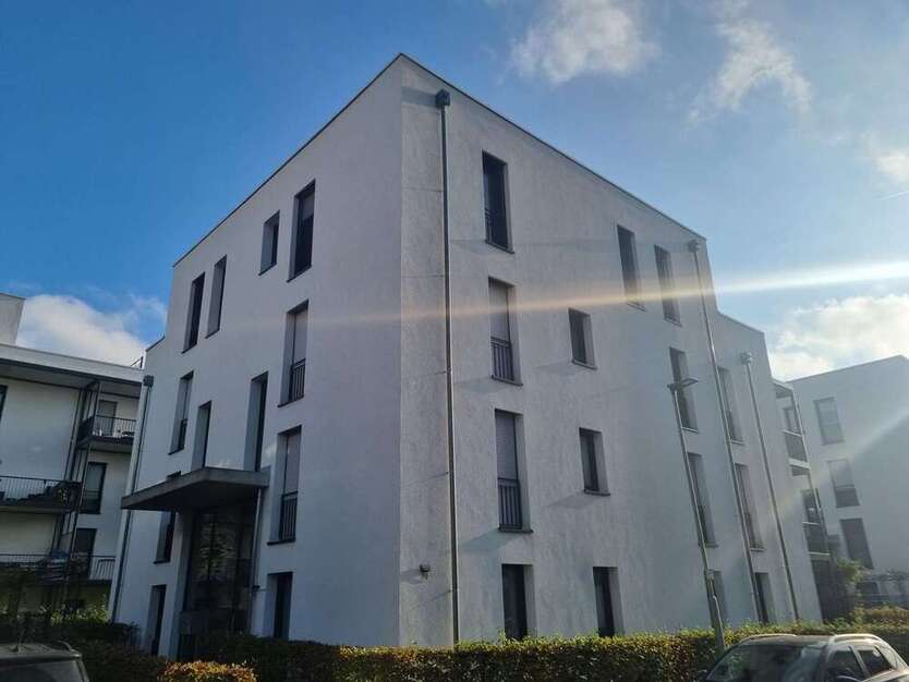 Wohnung zum Mieten in Nidderau 1.090 € 84 m²