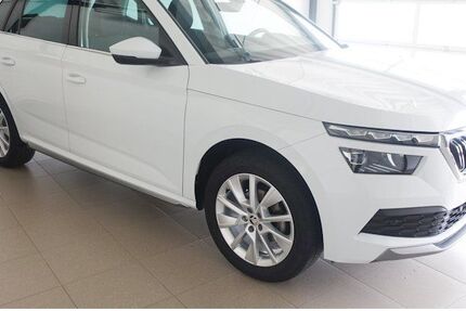 Skoda Kamiq 40.288 km 17.990 € Rieden-Vilshofen 92286