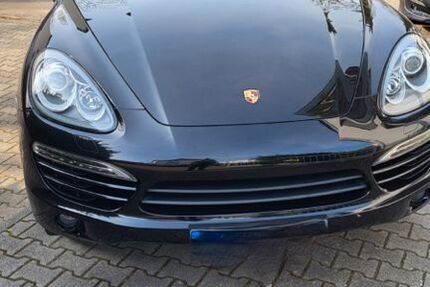 Porsche Cayenne 196.000 km 18.900 &euro; Mannheim 68199