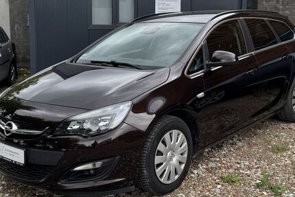Opel Astra 119.500 km 6.990 &euro; Hamm 67580