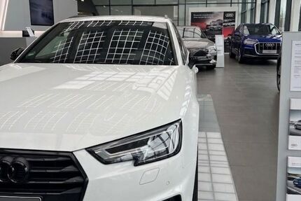 Audi A4 222.000 km 15.900 &euro; Bad Honnef 53604
