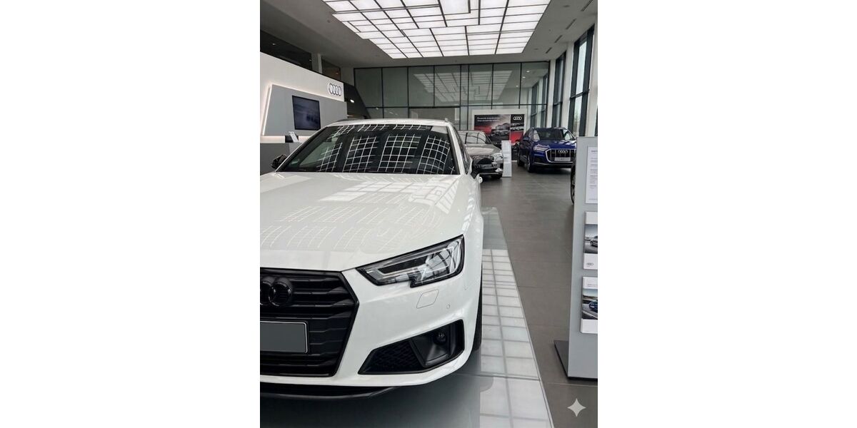 Audi A4 222.000 km 15.900 &euro; Bad Honnef 53604