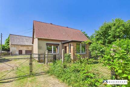 Haus Havelberg - 5 Zimmer, 120 m&sup2;, 109.000&euro; | Angebot:26980891