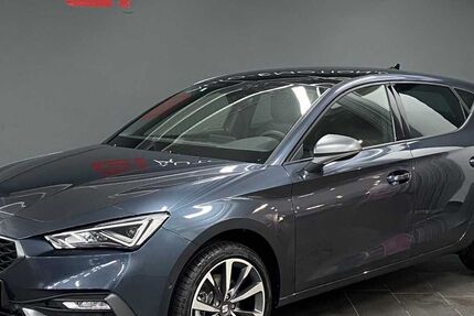 Seat Leon 14.987 km 28.965 &euro; Offenbach 63069