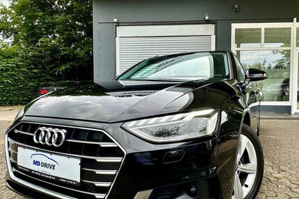Audi A4 82.220 km 21.490 &euro; Aurich 26607