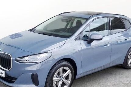 BMW 218 Active Tourer 21.551 km 34.690 € Arnstadt 99310