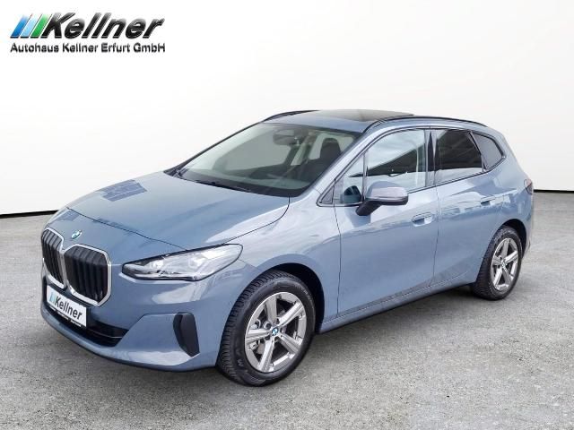 BMW 218 Active Tourer 21.551 km 34.690 € Arnstadt 99310