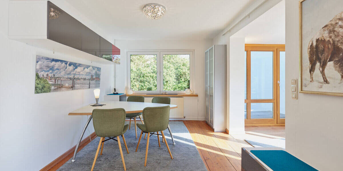 Einfamilienhaus Bendestorf - 4 Zimmer, 141 m&sup2;, 655.000&euro; | Angebot:26026615