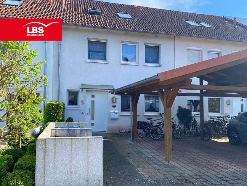 Haus zum Kaufen in Hannover 398.000 € 145 m²
