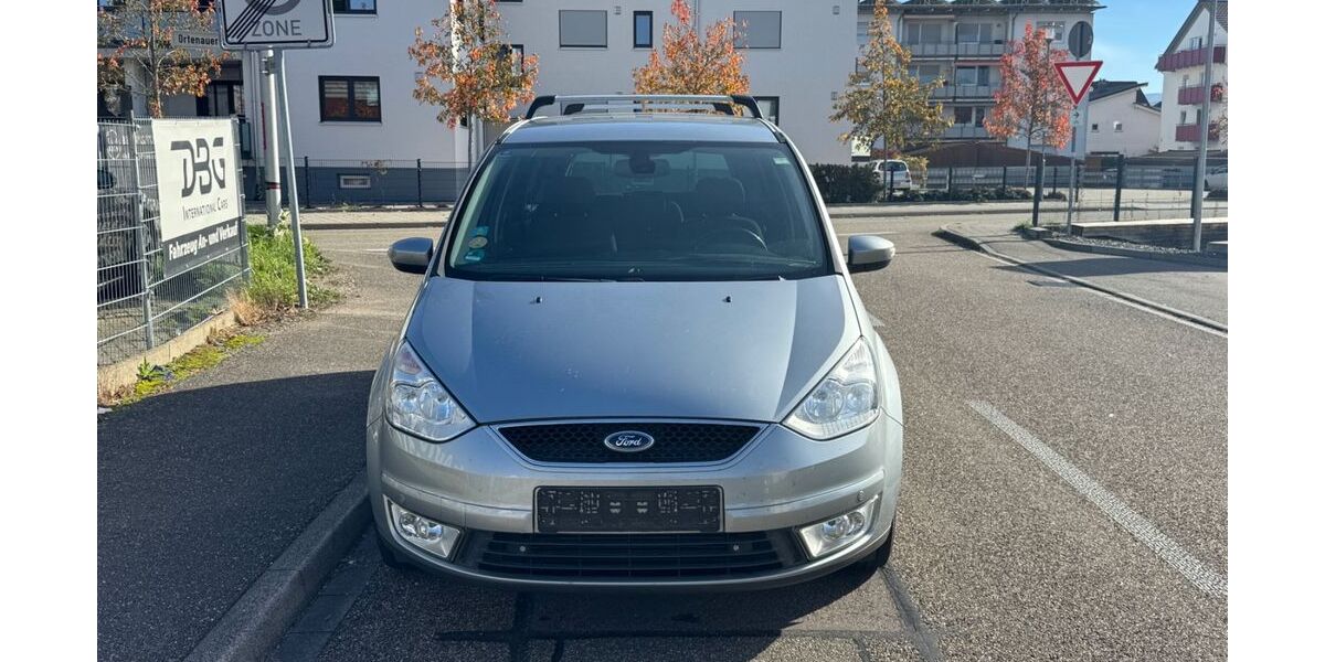 Ford Galaxy 156.000 km 4.990 &euro; Appenweier 77767