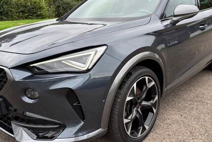 Cupra Formentor 75.000 km 24.990 &euro; Wissen 57537