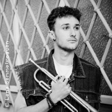 Jakob Bänsch Quintett 25.02.2026 Malzhaus