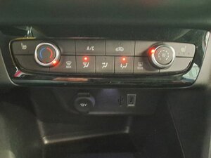 Opel Corsa GS Kamera+PDC+Winter 7.799 km 17.970 &euro; Miesbach 83714