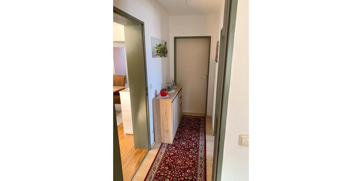 Etagenwohnung Kissing - 3 Zimmer, 75 m&sup2;, 1.185&euro; | Angebot:26001505