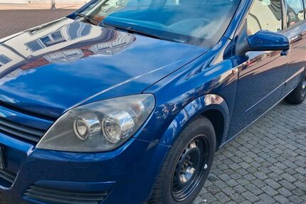 Opel Astra 249.000 km 3.690 &euro; Kelkheim 65779