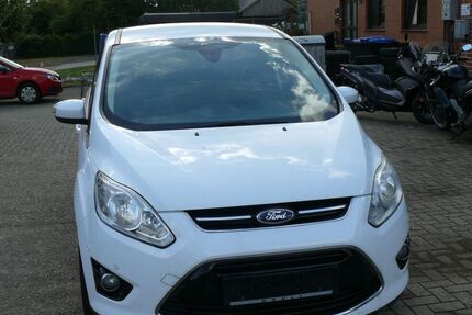 Ford C-Max 130.349 km 4.100 &euro; Ahausen 27367
