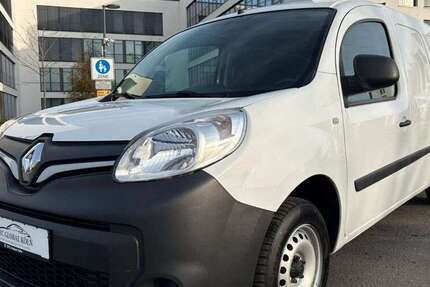 Renault Kangoo 55.000 km 11.900 &euro; Köln 51107