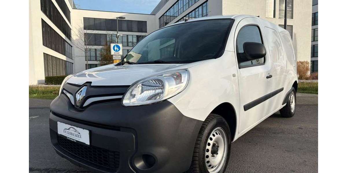 Renault Kangoo 55.000 km 11.900 &euro; Köln 51107