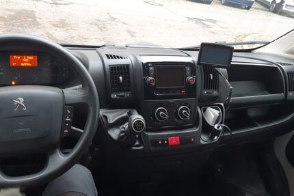 Peugeot Boxer 175.000 km 10.400 € Dortmund 44147