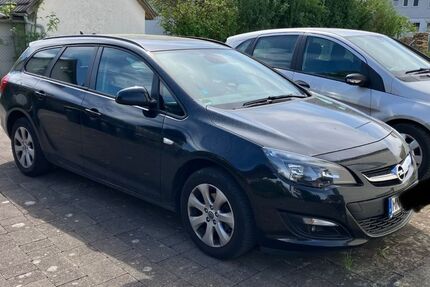 Opel Astra 164.000 km 7.000 &euro; Ettringen 86833