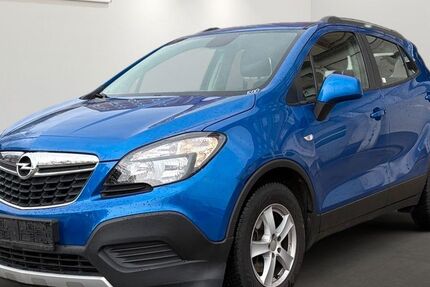 Opel Mokka 99.021 km 6.999 &euro; Berlin 12681