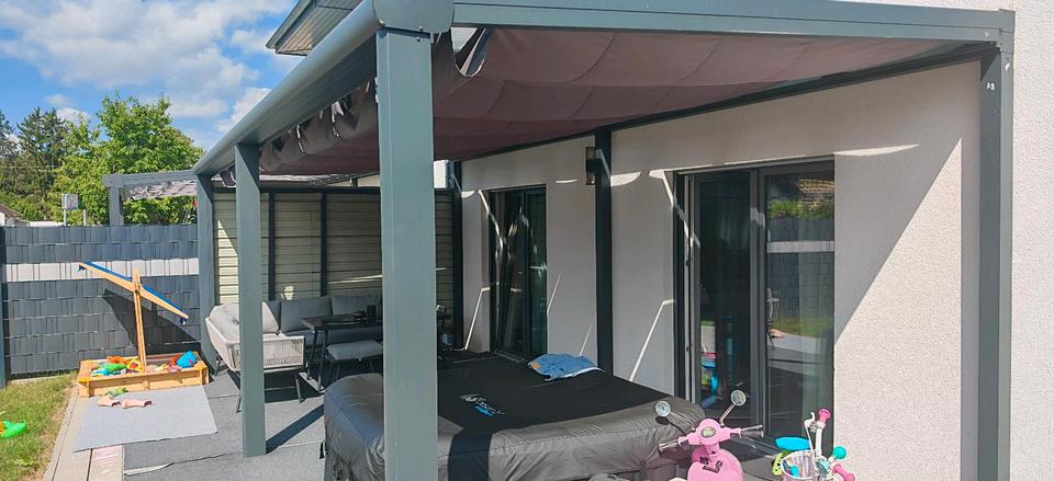 Doppelhaushälfte Ingolstadt Nordost - 4 Zimmer, 137 m&sup2;, 889.000&euro; | Angebot:27084169