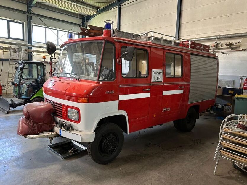 Andere