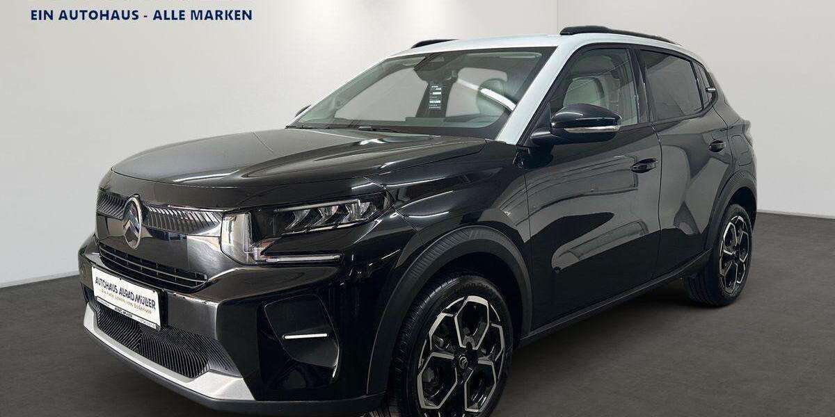Citroen C3 22.373 km 18.480 &euro; Friedrichshafen 88046
