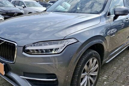 Volvo XC90 124.980 km 29.990 &euro; Geesthacht bei Hamburg 21502