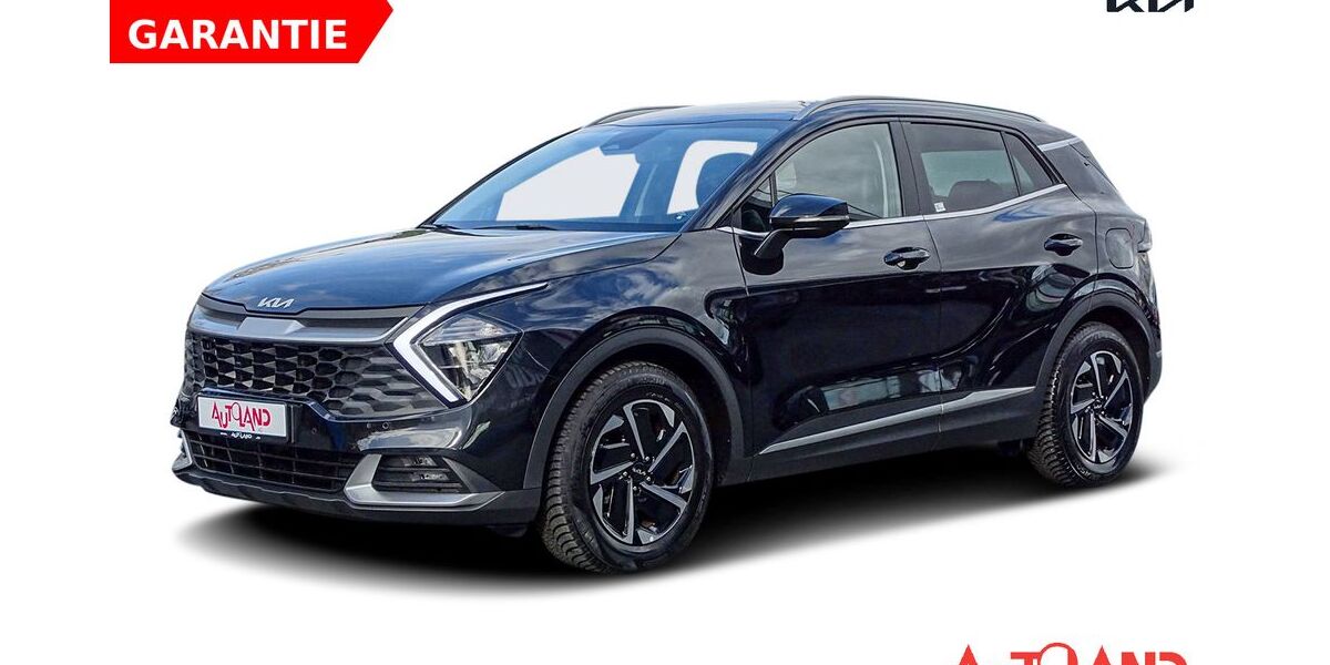 Kia Sportage 24.123 km 26.990 &euro; Rostock 18146