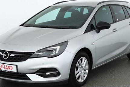 Opel Astra 77.684 km 16.990 &euro; Bautzen 02625