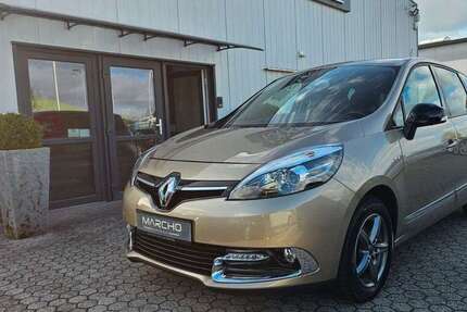 Renault Scenic 62.855 km 8.999 &euro; Wardenburg 26203