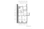 Dachgeschoßwohnung Gera - 2 Zimmer, 64 m&sup2;, 640&euro; | Angebot:25509047