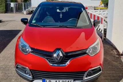 Renault Captur 105.000 km 7.800 &euro; Ludwigsburg 71640