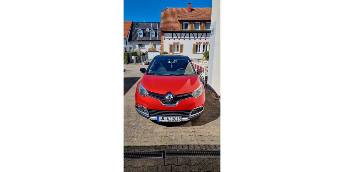 Renault Captur 105.000 km 7.900 &euro; Ludwigsburg 71640