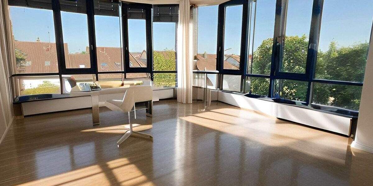 Gewerbeobjekt Rutesheim - 3.060&euro; | Angebot:25320018