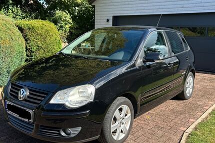 VW Polo 170.000 km 3.950 € Lübeck 23566