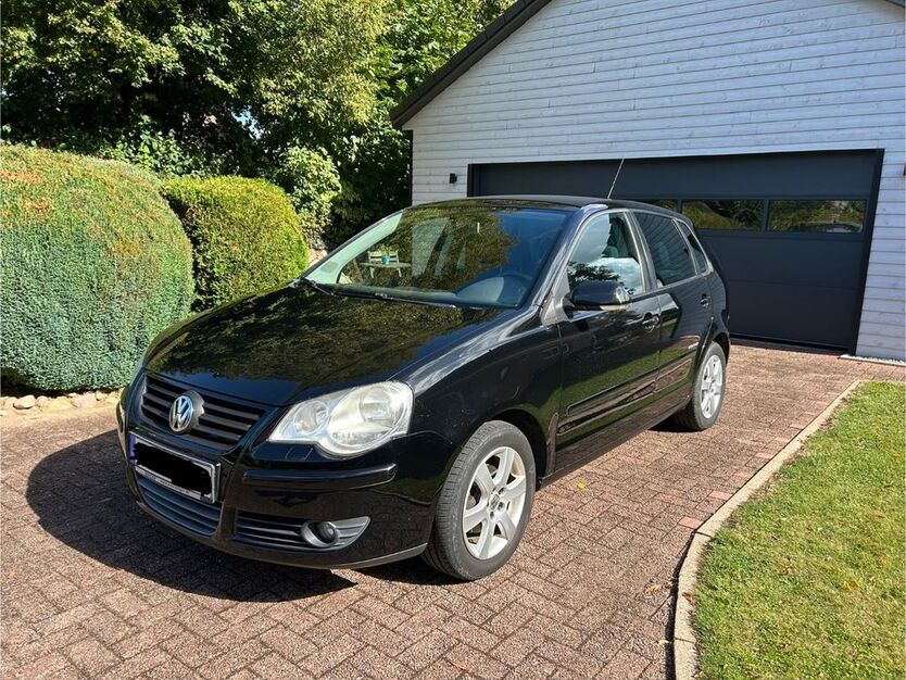 VW Polo 170.000 km 3.950 € Lübeck 23566