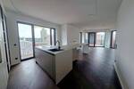 hochwertige 3-Zimmer Wohnung am Überseeboulevard