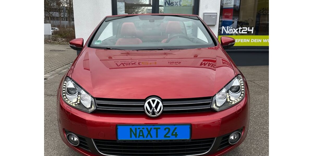 VW Golf 28.500 km 14.990 &euro; Kempten 87437