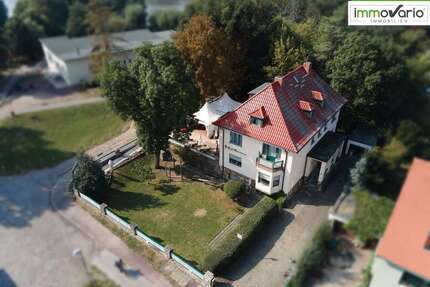 Gastronomie in Magdeburg Cracau 1.099.000 € 525.6 m²