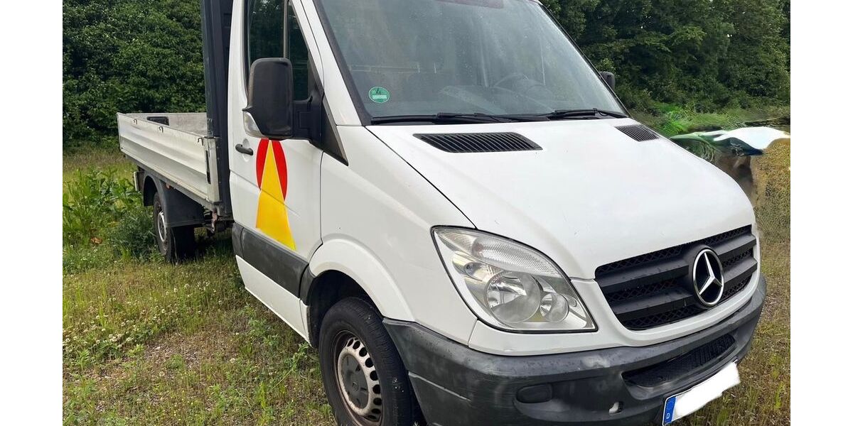 Mercedes-Benz Sprinter 200.000 km 8.000 &euro; Ditzingen 71254