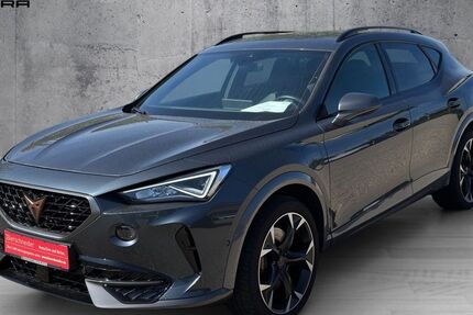 Cupra Formentor 81.120 km 24.950 &euro; Weißenburg in Bayern 91781