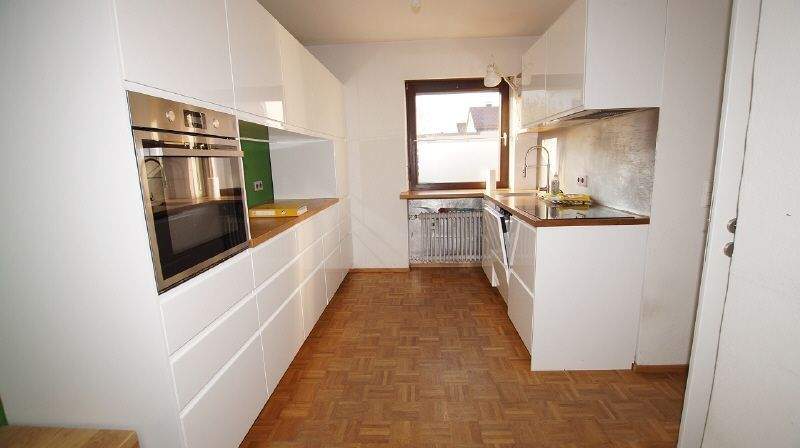 Gepflegtes Reihenmittelhaus mit moderner Einbauküche 5 zimmer