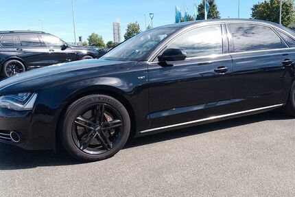 Audi A8 239.000 km 19.888 € Memmingen 87700